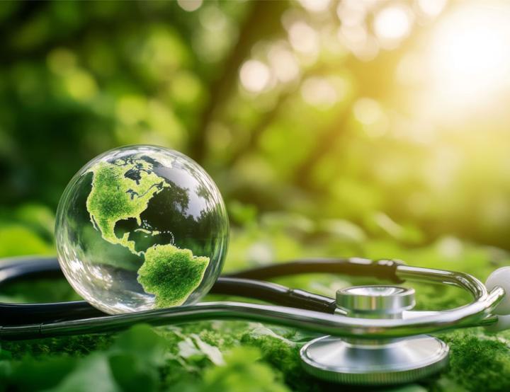 El estudio advierte una tendencia de apatía y fatiga climática en los últimos años.