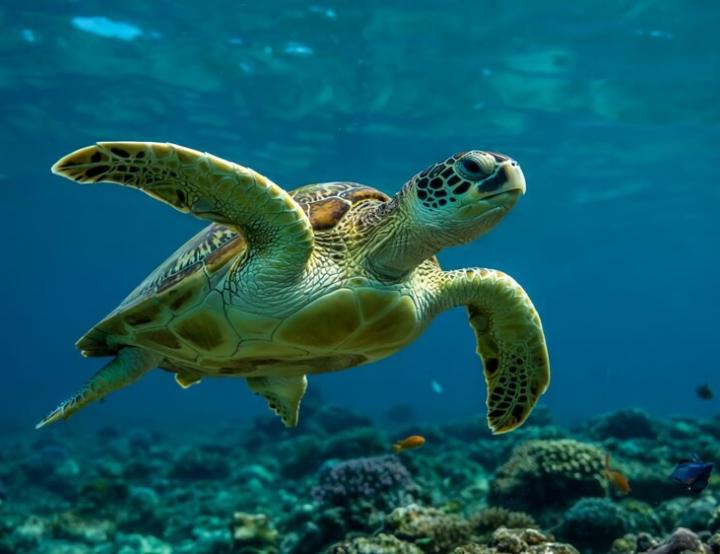 En los últimos años, la pérdida de biodiversidad se debe principalmente a la sobreexplotación, a la alteración del hábitat y al cambio climático.