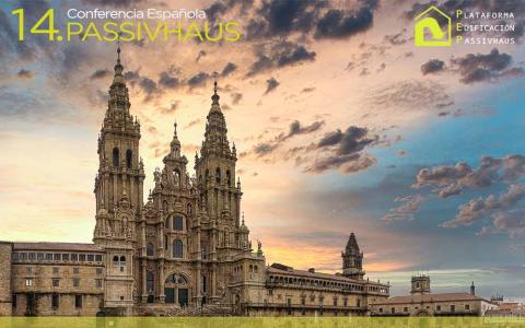 El objetivo de la Conferencia es hacer llegar al gran público su estándar de construcción sostenible.