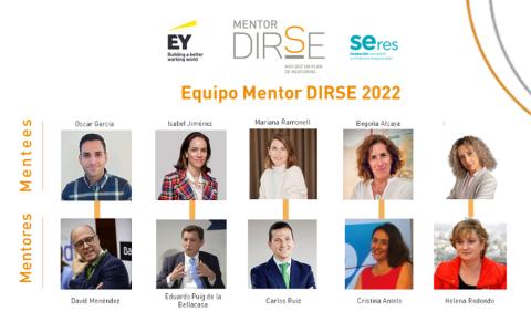 El objetivo del programa es elevar la función de Sostenibilidad y los aspectos ASG de las empresas españolas