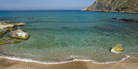 El Parque Natural del Cabo Cope y Puntas de Calnegre, en Murcia, es uno de los parajes candidatos.