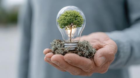 La red Impact Hub conecta a emprendedores de más de 100 ciudades en torno a una economía con propósito.