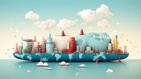 Este año, se prevé que aumenten las emisiones de CO2 provenientes de los cambios en el uso de la tierra y de los combustibles fósiles.