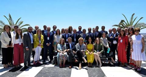 Durante la jornada, se recalcó que inteligencia artificial y DEI pueden ser grandes aliadas.