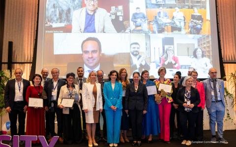 El encuentro sirvió para seguir impulsando la diversidad en nuestro país.