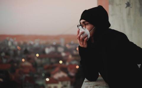 33.000 de los ingresos hospitalarios en España están relacionados con enfermedades respiratorias