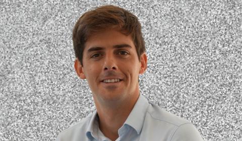 Hugo Cortada, director de Desarrollo de Negocio de Serimag.