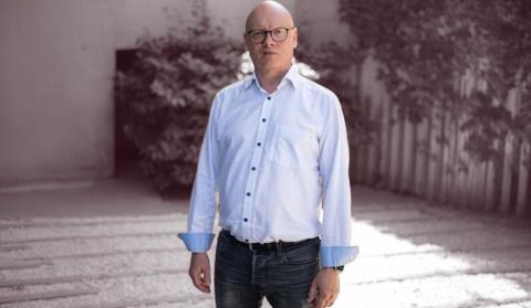 Ilkka Tuomi, experto en gestión del conocimiento, innovación, IA y educación.