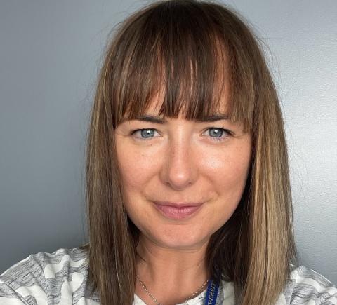 Jessica Kerr, Honorary Fellow Manager de la Murdoch Children´s Research Institute.