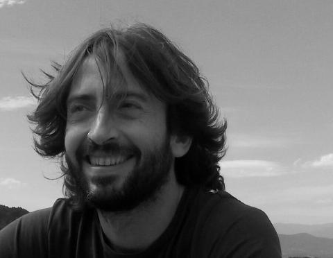 Joan Cáliz, investigador del CEAB-CSIC.