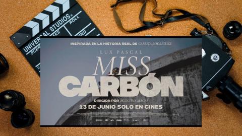 Más de 150 artículos de vestuario y atrezzo utilizados en el rodaje han sido rescatados del olvido para convertirse en piezas de merchandising sostenible.