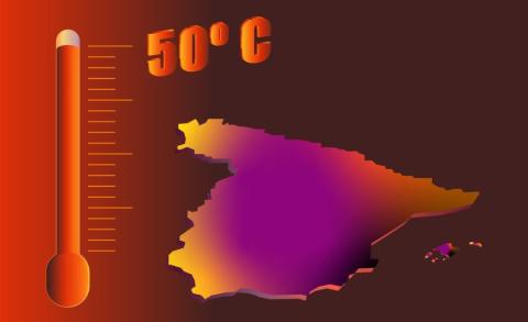 Según los investigadores, sin el calentamiento global, el número total de muertes en las 12 ciudades europeas analizadas habría sido de unas 800 personas, en lugar de 2.300.