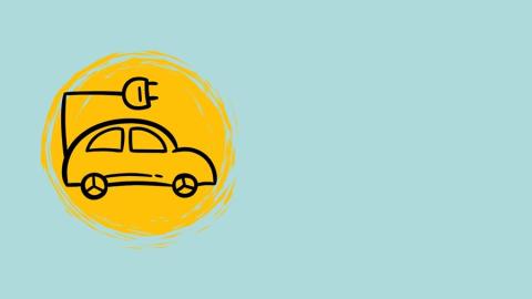 En total, 13.782 puntos de recarga se encuentran fuera de servicio.