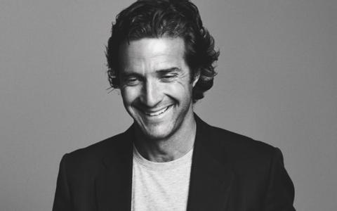 Javier Goyeneche ha conseguido posicionar a ECOALF como una marca de moda realmente sostenible.