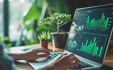 El 69% de las pymes considera muy importante la financiación verde en la adquisición de equipos.