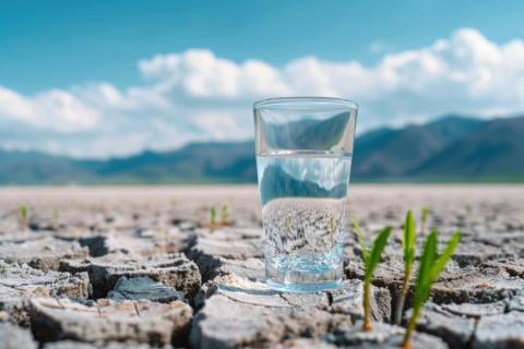 Se estima que en España las pérdidas ascienden a casi 16.000 millones de metros cúbicos de agua al año durante su transporte y uso.