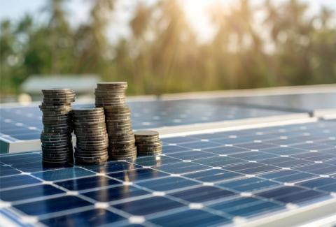 El estudio sostiene que el ahorro económico es la principal motivación para llevar a cabo prácticas sostenibles.