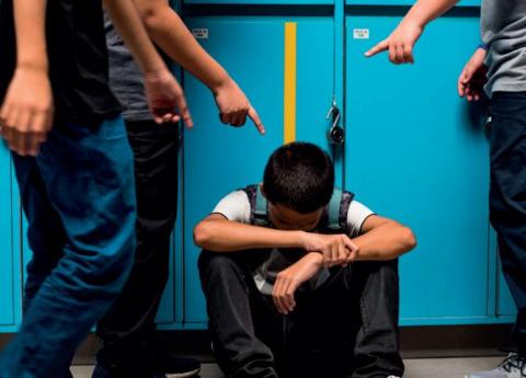 Pretende impulsar la Ley de Protección a la Infancia frente a la violencia.