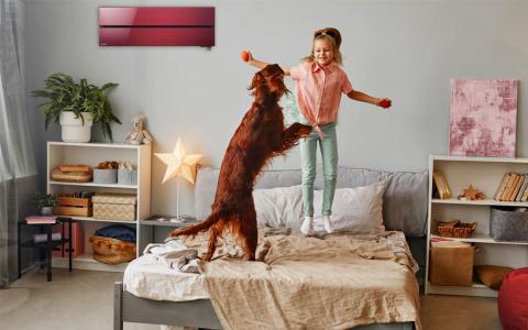 La OMS estima que, en 2050, el 50% de la población mundial será alérgica al polen.