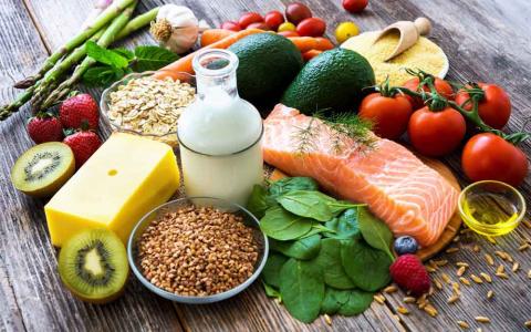 La iniciativa se sustenta sobre los ejes de salud, sostenibilidad y conocimiento.