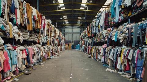 El pasaporte digital es una herramienta innovadora dentro de la Estrategia Textil de la Unión Europea, que busca promover la transparencia y trazabilidad en la cadena de valor de los productos textiles. El pasaporte digital es una herramienta innovadora dentro de la Estrategia Textil de la Unión Europea, que busca promover la transparencia y trazabilidad en la cadena de valor de los productos textiles.