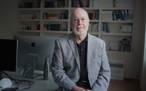 Ángel Alloza, CEO de Corporate Excellence - Centre for Reputation Leadership.