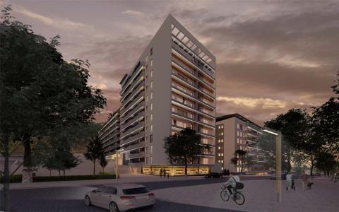 Ahorro y sostenibilidad definen una tendencia como la arquitectura bioclimática.