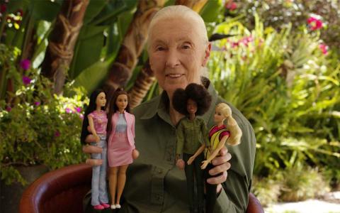 Las muñecas de esta colección están certificadas como CarbonNeutral.