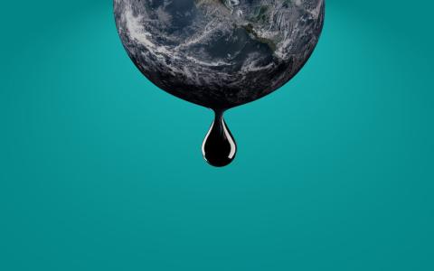 Este compromiso se añade a la decisión de dejar de financiar a las empresas del carbón.