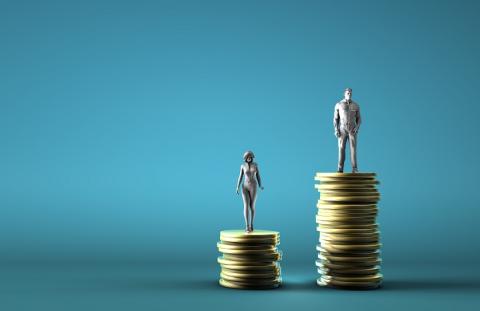 Las mujeres trabajadoras de la UE aún sufren la brecha salarial de género.