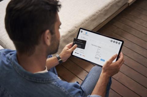 Siete años es el plazo estimado de funcionamiento de los componentes electrónicos de las tarjetas.