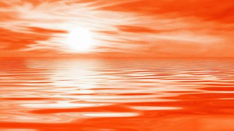 El año 2024 fue el más cálido jamás registrado en la región del Pacífico suroccidental.