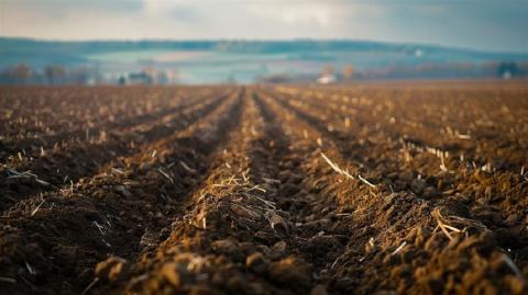 Además de beneficiar a las lechugas, demuestra su efectividad en el brócoli y está a la espera del resultado en tomates.