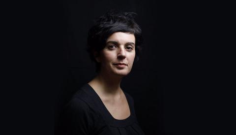 Carmen Sánchez-Miranda (Foto: Red Española del Pacto Mundial).