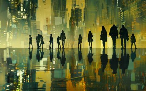 CDP calificó en 2023 a más de 21.000 empresas en transparencia y desempeño ambiental.