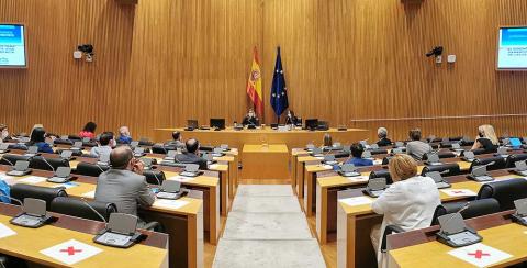 CEAFA pide mayor investigación y compromiso con el alzhéimer