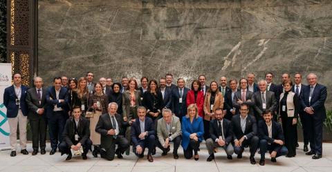 La Alianza busca unir a CEO en torno a una visión común e innovadora de diversidad, equidad e inclusión.