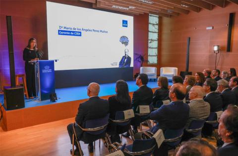 Las donaciones de tejido cerebral en España no superan las 200 anuales.