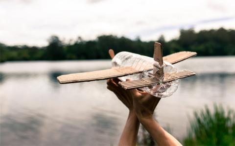 Ecoembes considera fundamental mantener una actitud circular también durante el verano.