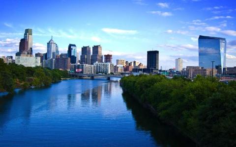 La ONU asegura que más de la mitad de la población mundial reside en zonas urbanas.