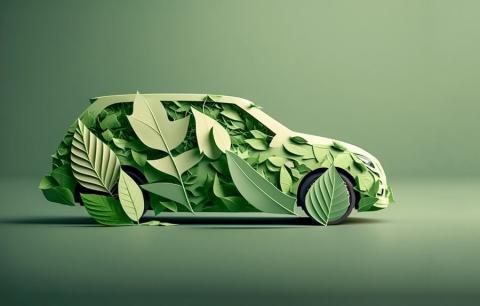 En Europa ya circulan más de 11 millones de vehículos eléctricos.