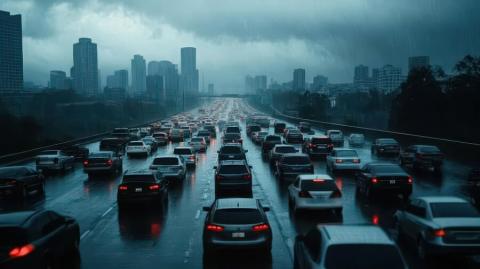 El informe muestra que las políticas de la UE han contribuido a reducir la contaminación atmosférica, el uso de plaguicidas y la basura plástica en el mar. Sin embargo, los niveles de contaminación siguen siendo demasiado elevados.