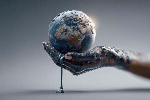 Amnistía Internacional advierte que los devastadores daños a los derechos humanos como consecuencia del cambio climático se agravarán a menos que se mantenga bajo control el calentamiento global.