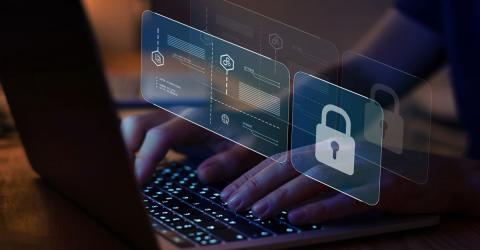 Los ciberataques aumentaron en 2020 y 2021 en cuanto a número e impacto.