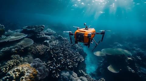 Este tratado es esencial para alcanzar el objetivo global de proteger al menos el 30 % de los océanos para 2030.