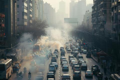 El estudio ha analizado el impacto de la calidad del aire, las temperaturas extremas, las zonas verdes o la movilidad urbana, entre otros parámetros.