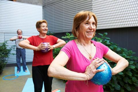 Se desarrollará a través de 216 proyectos que beneficiarán a más de 50.000 personas en todo el territorio español.