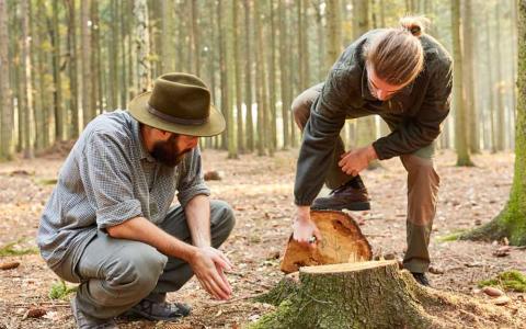 Más de 2,5 millones de productores ya trabajan dentro de la red de la Organización Mundial del Comercio Justo.