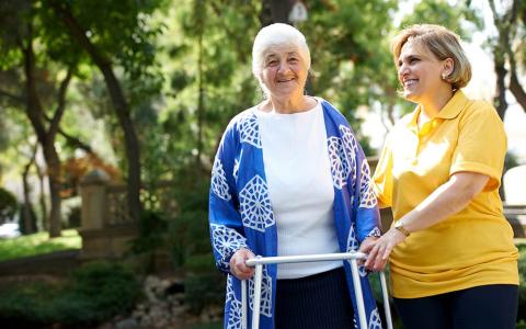 CEAFA recomienda evitar en lo posible el cambio de las rutinas diarias.