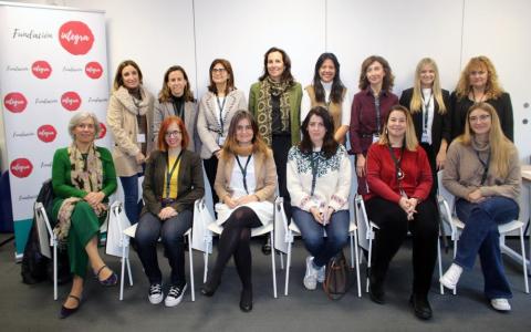 El objetivo es mejorar las oportunidades laborales de mujeres víctimas de violencia de género.